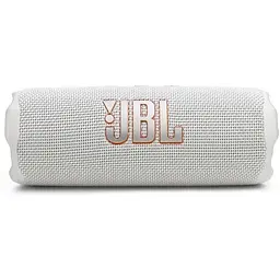 Акустична система JBL Flip 7 White (JBLFLIP7WHT)