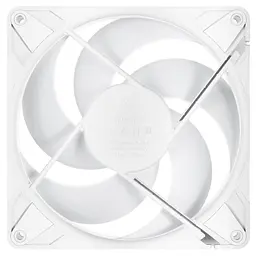 Кулер до корпусу Arctic P14 PRO REVERSE A-RGB WHT (ACFAN00324A) - мініатюра 5