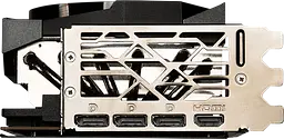 Відеокарта GeForce RTX 4090 24GB MSI Gaming X Trio (RTX 4090 GAMING X TRIO 24G) Б/В - мініатюра 3