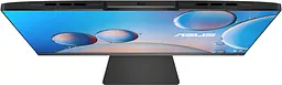 Комп'ютер персональний моноблок ASUS M3702WFAK-BPE0090 27' FHD AG AMD R5-7520U 16GB F512GB UMA WiFi кл+м без ОС чорний (90PT03M2-M00JU0) - мініатюра 5