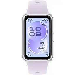 Фітнес-браслет Huawei Band 11 Purple (55020GVM) UA