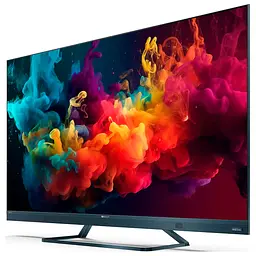 Телевізор Sharp 4T-C55FQ5EM2AG - мініатюра 2