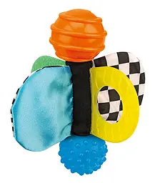 Брязкальце Ks Kids Райдужна паличка (KA10762-GB) (6603098) - мініатюра 2
