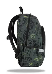 Рюкзак COOLPACK Toby Mini Tiger (F049931) - мініатюра 3