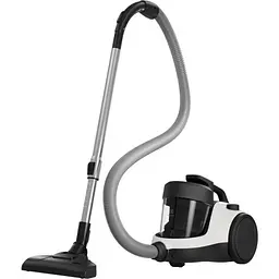 Пилосос безмішковий Electrolux ECC21-2IW - мініатюра 3