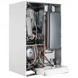 Газовий котел Fondital Itaca New Condensing KВ 24 кВт - мініатюра 3