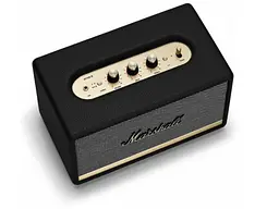 Портативна акустика Marshall Louder Speaker Stanmore II Bluetooth Black (1001902) - мініатюра 4