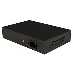 Комутатор мережевий Ewind EW-S1906CF-AP POE - мініатюра 5