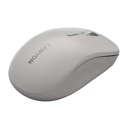 Мишка Canyon MW-12 Wireless/Bluetooth Grey (CNS-CMSW12DG) - мініатюра 3