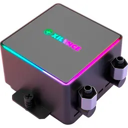 Система водяного охолодження Xilence LiQuRizer 240 Pro [XC982] [103987] - мініатюра 6