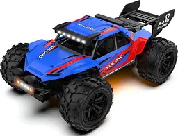 Автомобіль OFF-ROAD на р/к HIGH SPEED  SL-8024A Синій shop (6900007603607) - мініатюра 2