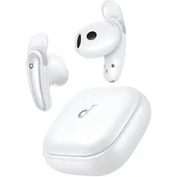 Bluetooth-гарнітура Anker SoundСore Liberty Buds White (D1200G21) - мініатюра 3