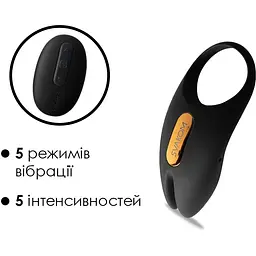 Ерекційне віброкільце Svakom Winni 2 - мініатюра 4
