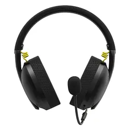 Навушники Hator Hyperpunk 2 USB 7.1 Black (HTA-845) - мініатюра 2