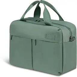 Дорожня Сумка Lipault CITY PLUME DRY SAGE 36х27х17 P61*54016