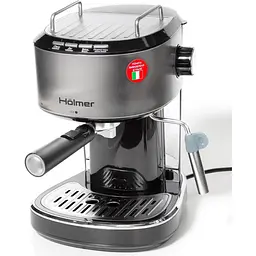 Кавоварка рожкова Holmer HCM-105 - мініатюра 10