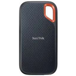 Накопичувач SSD USB 3.2 4TB SanDisk (SDSSDE61-4T00-G25)