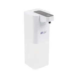 Дозатор для рідкого мила PowerPlant PP20003