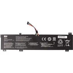 Акумулятор для ноутбуків PowerPlant LENOVO Legion 5-17ITH6 (L20C4PC2) 15.4V 5180 mAh