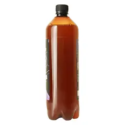 Пиво Volynski Browar Weizen, світле, 4,9%, 1 л - мініатюра 2