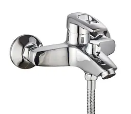 Змішувач для ванни WEZER VRL312-03