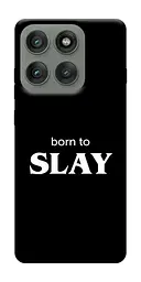 Чохол Demsky Slay для Motorola Edge 60 Pro