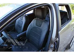 Авточохли модельні MW Brothers для Renault Duster II c 2018