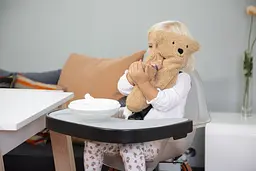 Силіконовий піднос на столик Childhome Evolu (CHEVOTSIL) - мініатюра 14