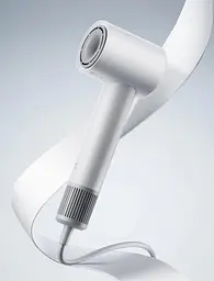 Фен MiJia Hair Dryer H501 SE GSH509LFW White - мініатюра 5