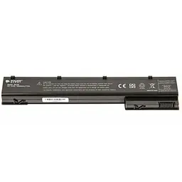 Акумулятор PowerPlant HP EliteBook 8560w (HP8560LH, VH08XL) 14.8V 5200mAh (NB460564)