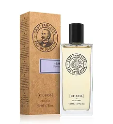 Парфум Captain Fawcett Eau De Parfum Original 50 мл