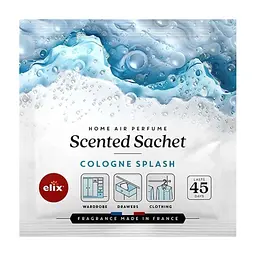 Ароматичне саше Elix Cologne Splash (5907100190080)