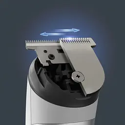 Машинка для стрижки Rowenta TN 8934E0 (56654) - мініатюра 5