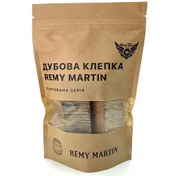 Дубова клепка бочки Hot Rod Distiller Remy Martin 100 г