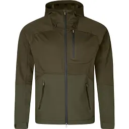 Куртка Seeland Hawker Shell II 50 Зелений