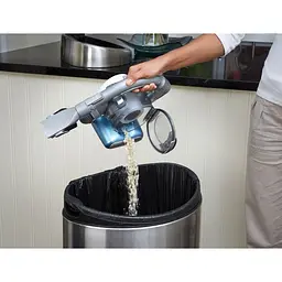Пилосос Black+Decker Flexi PD1420LP сіро-блакитний - мініатюра 17