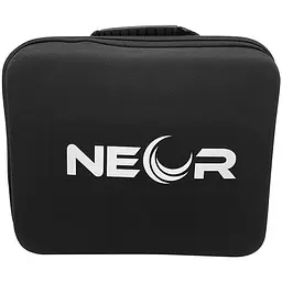 Масажер портативний Neor Pulse 26BK (22902023) - мініатюра 5