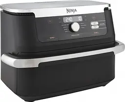 Мультипіч Ninja Foodi FlexDrawer AF500EU - мініатюра 3