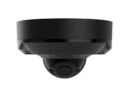 IP-камера відеоспостереження Ajax DomeCam Mini HL 5MP 4mm Black (000059525)