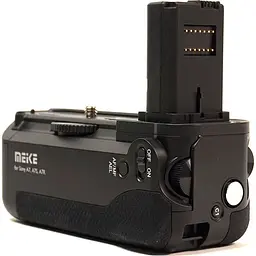Батарейний блок MEIKE Sony MK-AR7 (BG950003) [94288] - мініатюра 2