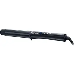 Плойка Remington CI 9532 Pearl Pro Curl чорна (45326560100) - мініатюра 2