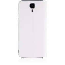 Чохол до мобільного телефона Doogee X9 Pro Package (White) (DGA53-BC000-00Z) - мініатюра 3