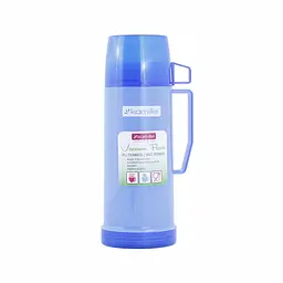 Термос питний Kamille KM-2070 450 мл - мініатюра 5