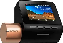 Автомобільний Відеореєстратор 70mai Dash Cam Lite Xiaomidrive D08 - мініатюра 3