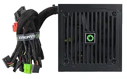 Блок живлення GameMax GE-450 450W (GE-450) - мініатюра 2