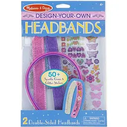 Набір для творчості Melissa & Doug Обручі (MD15548)
