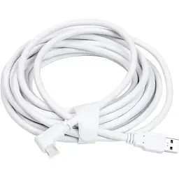 Дата кабель USB 3.2 Gen1 AM to USB-C 5.0m for VR Oculus Quest 2 PowerPlant (CA913244) - мініатюра 2