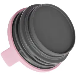 Термокухоль Zojirushi SX-JS40PM 0.4 л Powdery Pink - мініатюра 4