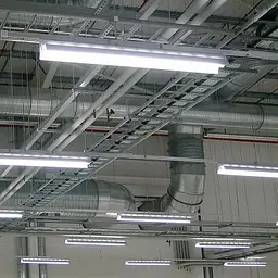 Лампочка EVROLIGHT (L-1200 4000K 18Вт G13 T8) - мініатюра 3