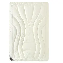 Ковдра вовняна Ideia Wool Premium, зимова, 215х155 см (8-11773) - мініатюра 2